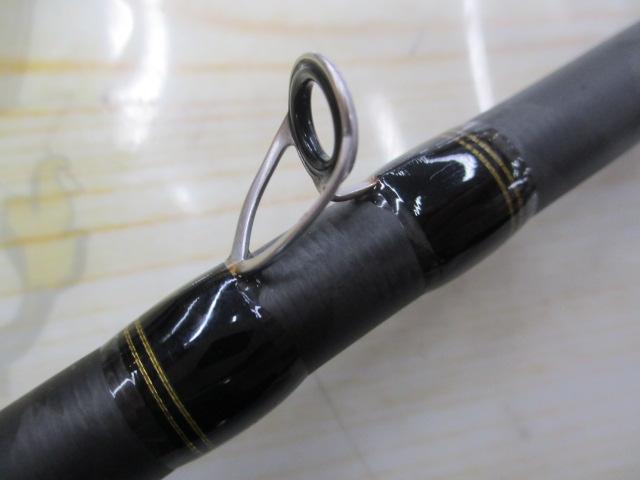 ソルティースタイルロックフィッシュ STRC-732H-KR