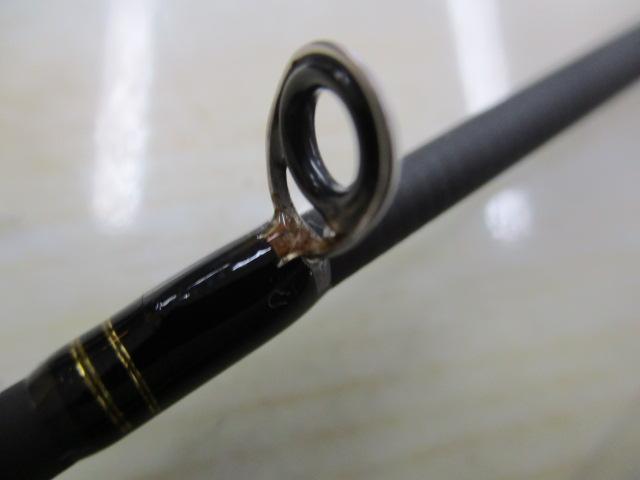 ソルティースタイルロックフィッシュ STRC-732H-KR