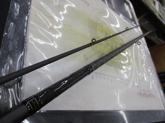 ソルティースタイルロックフィッシュ STRC-732H-KR