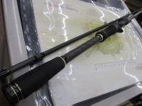 ソルティースタイルロックフィッシュ STRC-732H-KR