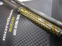 モアザンブランジーノ AGS103M/MH・J