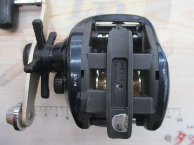 03クイックファイヤー小船 400XT