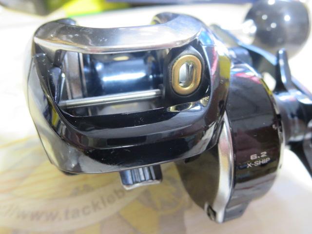 17グラップラー 301HG｜＠ベリーネット 日本最大新品中古釣具WEBショップ