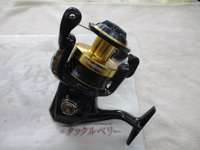 SHIMANO スフェロスSW8000HG 中古 21スフェロスSW 8000HG｜＠ベリーネット 日本最大新品中古釣具WEBショップ