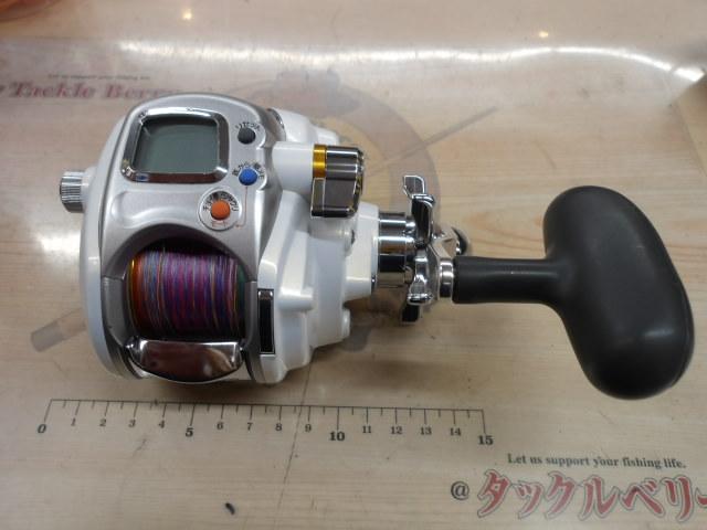 ダイワ　レオブリッツ270MM レオブリッツ 270MM｜＠ベリーネット 日本最大新品中古釣具WEBショップ