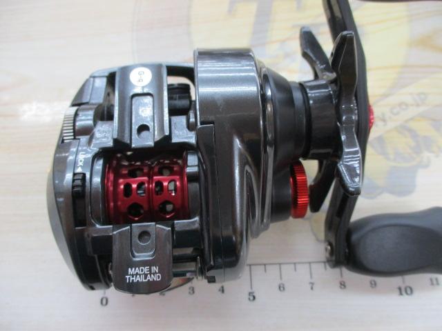 20アルファス AIR TW 7.1L｜＠ベリーネット 日本最大新品中古釣具WEB