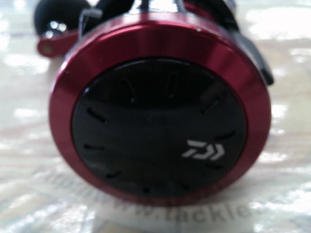 17ダイナスター 250