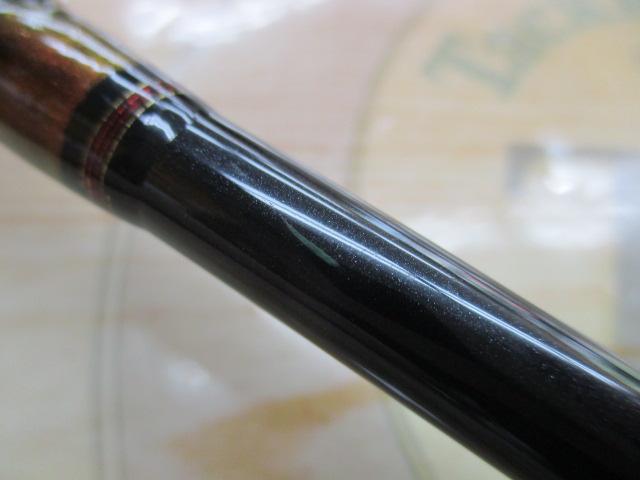 アナリスター マゴチ 235
