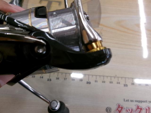 20ルビアス FC LT2000S