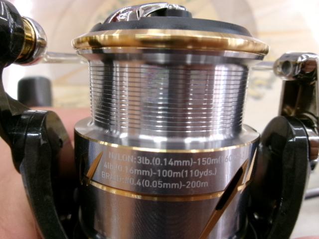 20ルビアス FC LT2000S｜＠ベリーネット 日本最大新品中古釣具WEBショップ