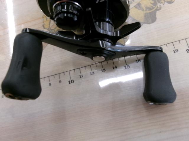 18リョウガ 1520-CC｜＠ベリーネット 日本最大新品中古釣具WEBショップ