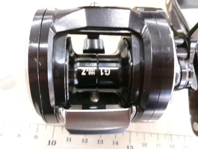 18リョウガ 1520-CC｜＠ベリーネット 日本最大新品中古釣具WEBショップ