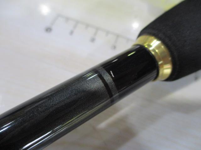 25タコマスターBB S175