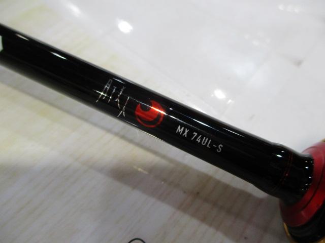 月下美人MX 74UL-S・J