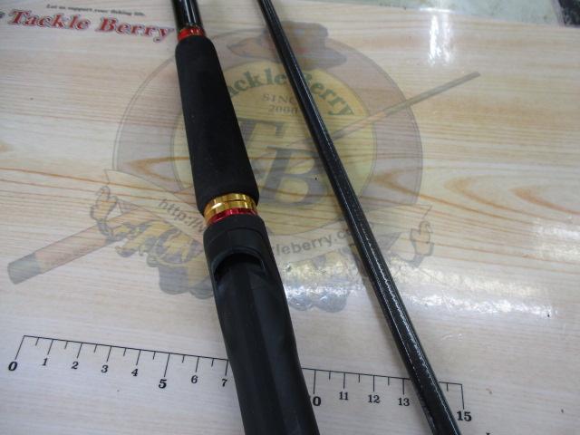 シーバスハンターX 96ML