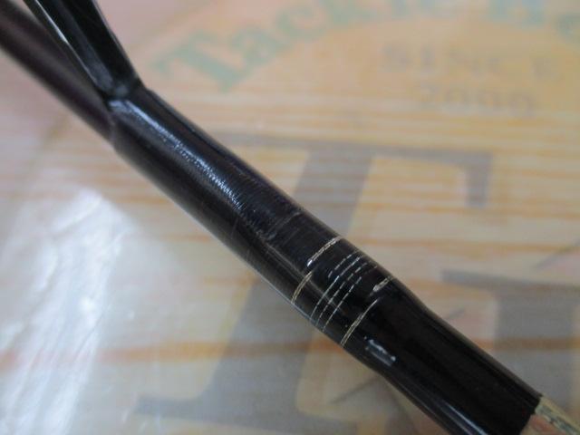 ハートランドZ HL-Z601MLXS-S｜＠ベリーネット 日本最大新品中古釣具