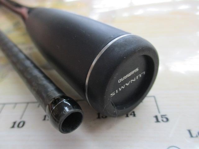 20ルナミス S76M