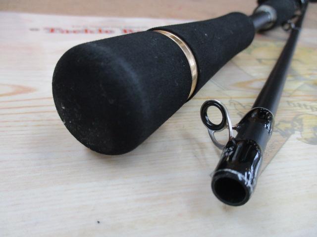 タイドリフト1G ボートシーバス TD1BS-B682M
