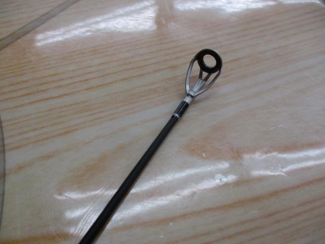 タイドリフト1G ボートシーバス TD1BS-B682M