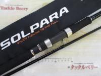 24ソルパラ SPSB-1002M