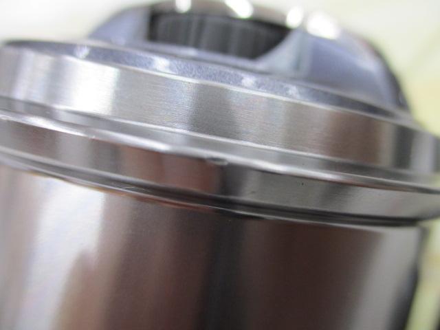 13パワーエアロスピンパワー 標準仕様