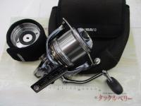 13パワーエアロスピンパワー 標準仕様