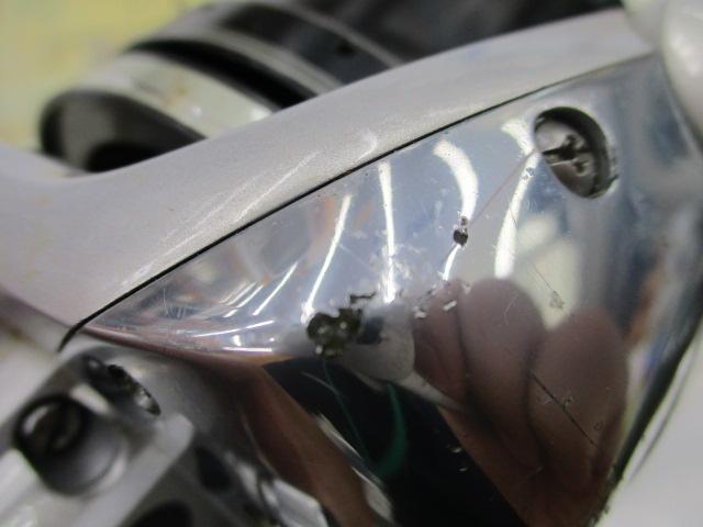 07スーパーエアロスピードキャスト 極細仕様