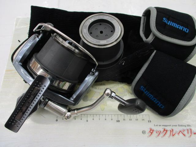 02スーパーエアロXT-SS 標準仕様 RH