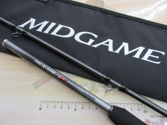 ミッドゲームCI4+ タイプ82 HH225/R