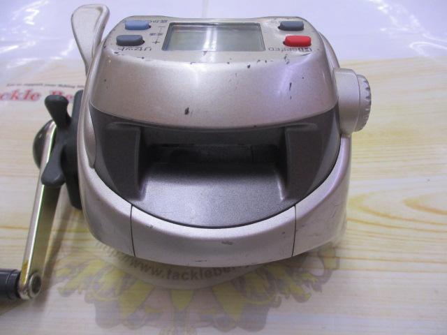 ハイパータナコン 500DX｜＠ベリーネット 日本最大新品中古釣具WEBショップ