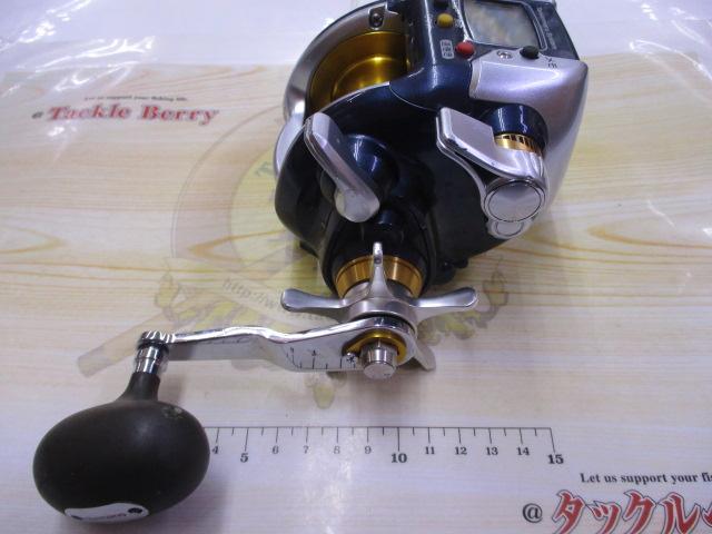 07電動丸 3000ビーストマスター｜＠ベリーネット 日本最大新品中古釣具