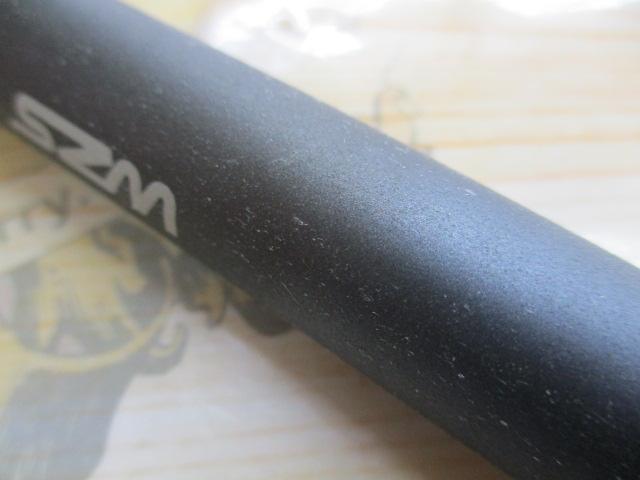 パワーフォースエキスパート黒鯛39U