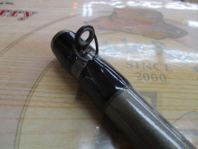 パワーフォースエキスパート黒鯛39U
