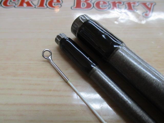 パワーフォースエキスパート黒鯛39U