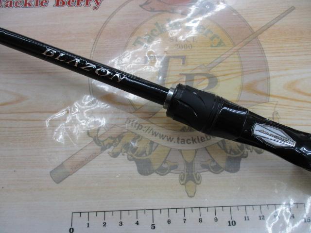 ブレイゾン C67MH-2•FR ダイワ バスロッド 中古 ブレイゾン C67MH-FR｜＠ベリーネット 日本最大新品中古釣具WEBショップ