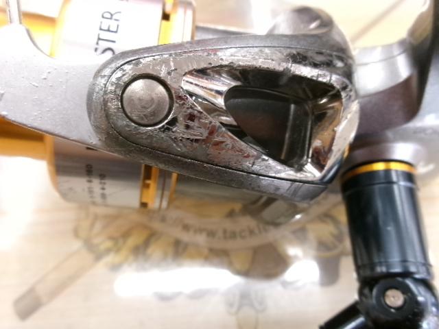 10バイオマスターSW 6000PG｜＠ベリーネット 日本最大新品中古釣具WEB