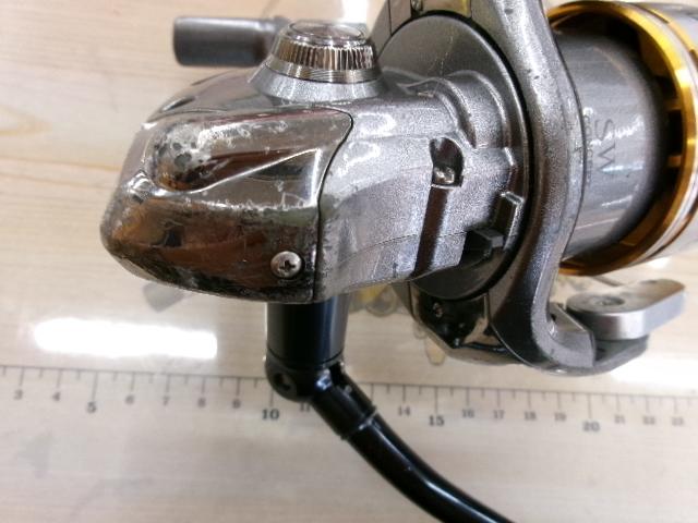 10バイオマスターSW 6000PG｜＠ベリーネット 日本最大新品中古釣具WEB