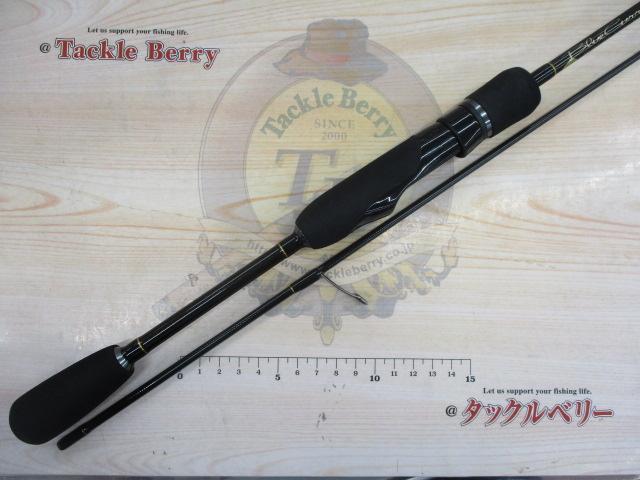 ヤマガブランクス ブルーカレント JH Special 65TZ ブルーカレント BLC-65/TZ JHスペシャル｜＠ベリーネット 日本最大新品
