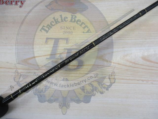 ブルーカレント BLC-65/TZ JHスペシャル｜＠ベリーネット 日本最大新品