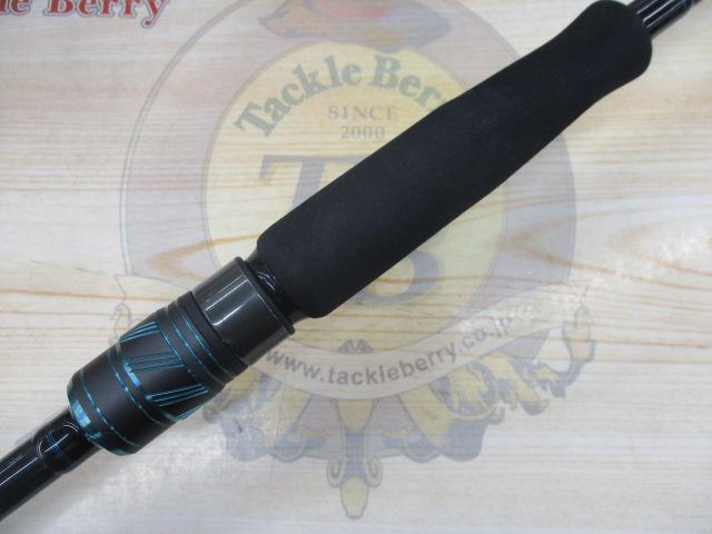 エメラルダスX 83ML・J｜＠ベリーネット 日本最大新品中古釣具WEBショップ