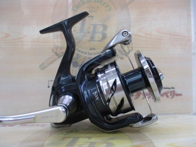 21ツインパワーSW 14000XG｜＠ベリーネット 日本最大新品中古釣具WEB