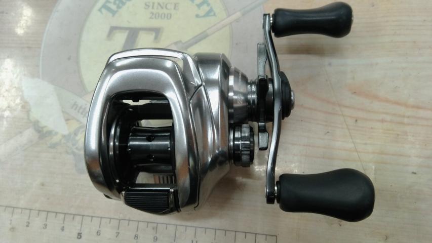 シマノ　18バンタムmgl6:2(中古品) 18バンタムMGL RH｜＠ベリーネット 日本最大新品中古釣具WEBショップ