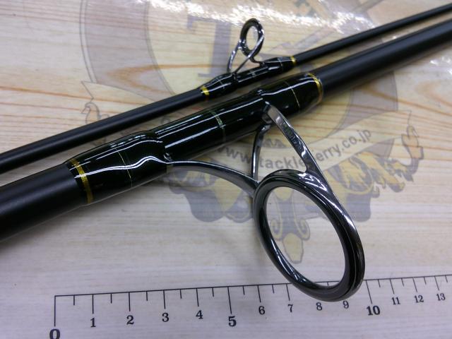 クロスブリード CBJS-100H