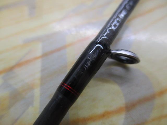 ハードロックX 86M・K
