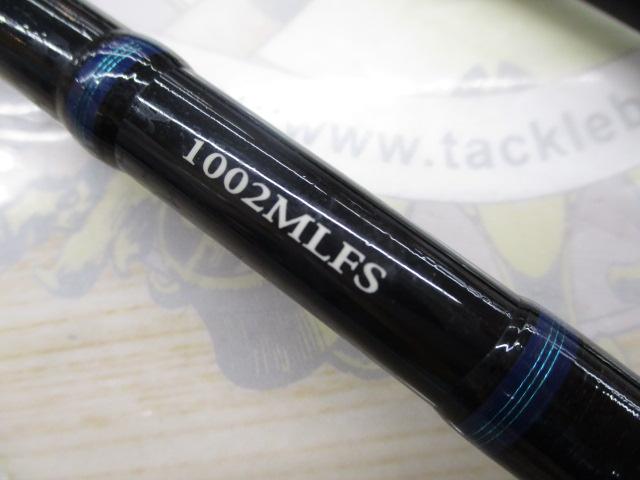 ネオバーサル 1002MLFS