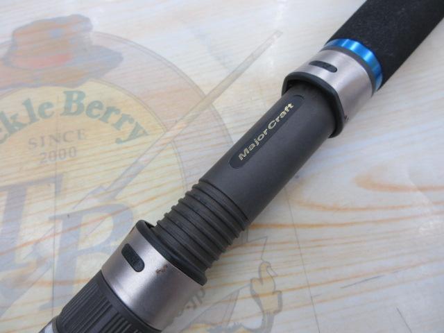クロステージ CRC-70ML｜＠ベリーネット 日本最大新品中古釣具WEBショップ