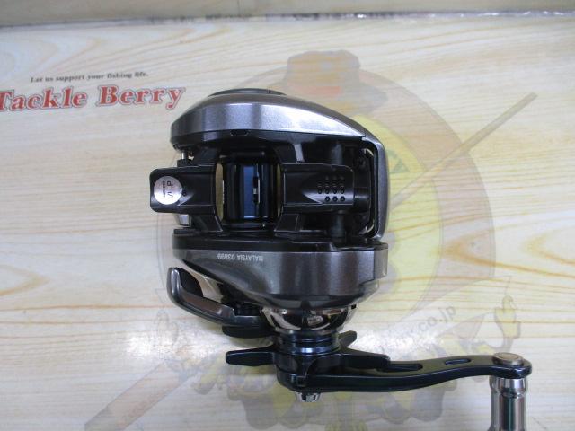 グラップラープレミアム 151XG｜＠ベリーネット 日本最大新品中古釣具