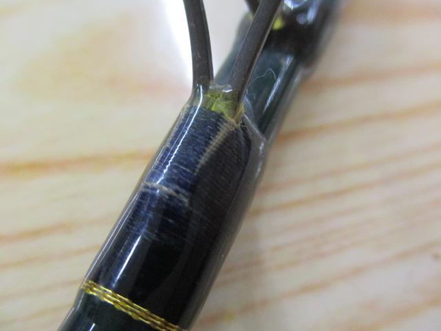 インスパイア ICSC-62M｜＠ベリーネット 日本最大新品中古釣具WEBショップ