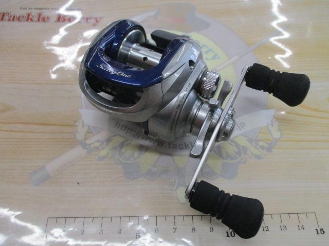 11ソルティーワンPG LH｜＠ベリーネット 日本最大新品中古釣具WEBショップ