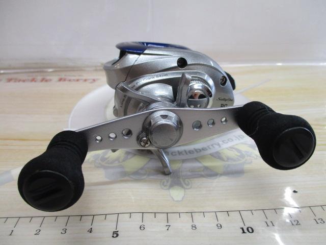 11ソルティーワンPG LH｜＠ベリーネット 日本最大新品中古釣具WEBショップ